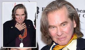 Val Kilmer's Health: A Journey Through Triumphs and Challenges