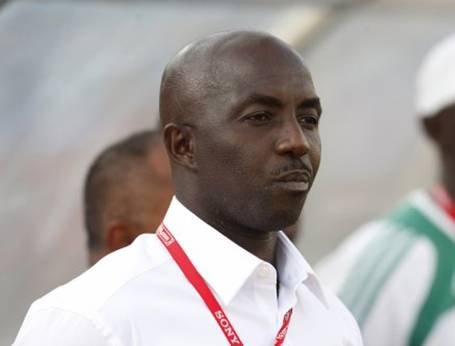 We Want The Sum Of 70 Million Naira, Kidnappers Of Samson Siasia's Mother Demand