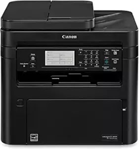  printing whatsoever documents volition hold upward easier to create together with the num Canon Imageclass Mf269dw Driver Download For Windows, Mac, Together With Setup Guide