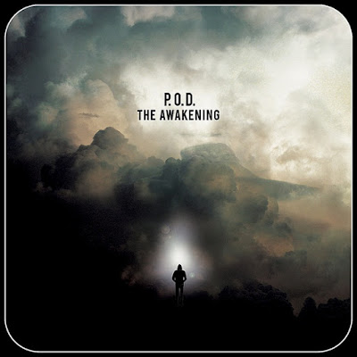 P.O.D New Album "The Awakening"