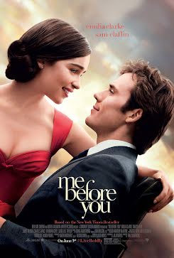 Antes de ti - Me Before You (2016)