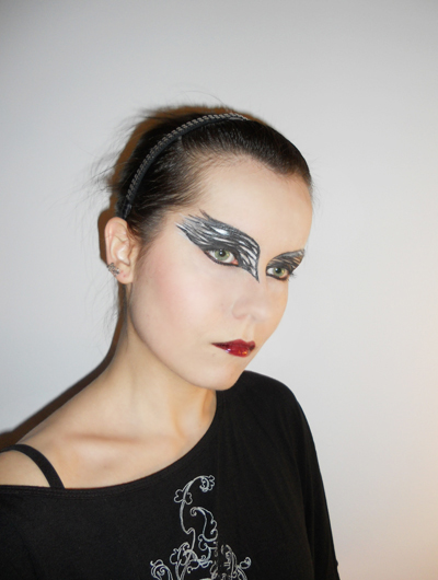 Outfit post Black Swan