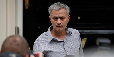 Agen Togel - Mourinho Enggan Promosikan Ibrahimovic