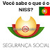 PEDIR O NÚMERO DE IDENTIFICAÇÃO DA SEGURANÇA SOCIAL (NISS)