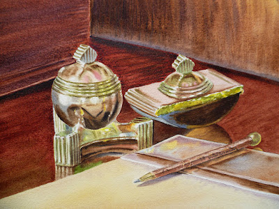 realistic still life