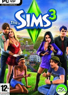 Free Download Games The Sims 3 Full Version For PC