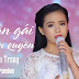 Karaoke Phận Gái Thuyền Quyên - Quỳnh Trang