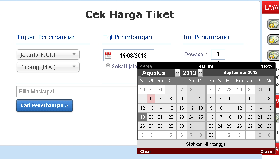 http://www.agen-tiket-pesawat.com/2011/11/cara-boooking-tiket-pesawat.html