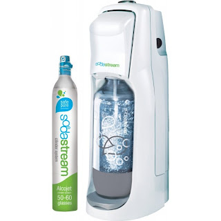 SodaStream přístroj