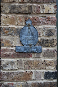 Princelet Street, Landmark Trust, Days out Spitalfields, London photo by Modern Bric a Brac