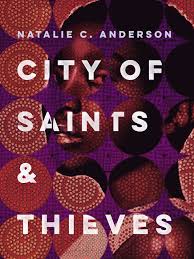 https://www.goodreads.com/book/show/29995905-city-of-saints-thieves