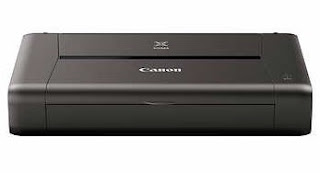 Canon PIXMA iP110 Driver Scaricare per Windows, macOS e Linux