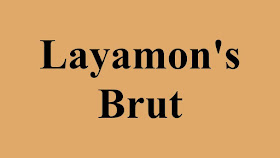 Layamon s Lexicon - Official Website - BenjaminMadeira