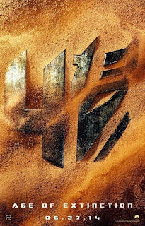 Transformers: Age of Extinction, toys spoil movie?