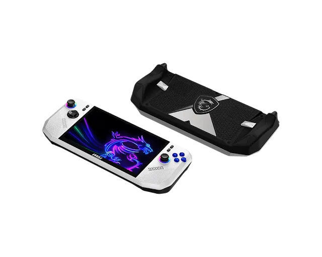 MSI Claw A8 AMD Ryzen Handheld Launched in Taiwan Global Release Date and Price Info for Gaming Device