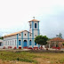 DISTRITO DE NOVA MARACANÃ, FARO, PA, AMAZÔNIA, BRASIL