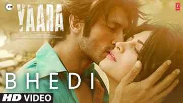 Bhedi Song Lyrics