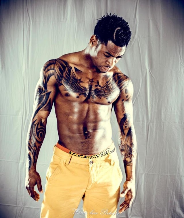 My body attracts female fans – Crackydon Abbey reveals