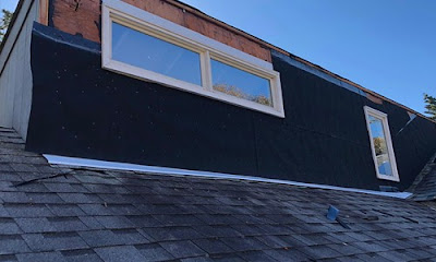 Mountville Roofing Installation