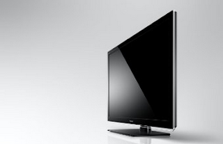 Panasonic VIERA TC-L32E5 32-Inch 1080p 60Hz Full HD IPS LED-LCD TV 