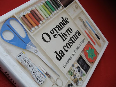 Grande Livro da Costura