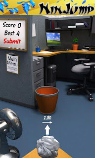 Paper Toss v1.0.9