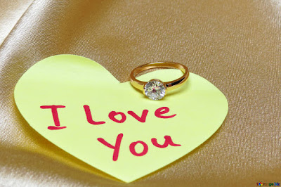 Marriage proposal №150241