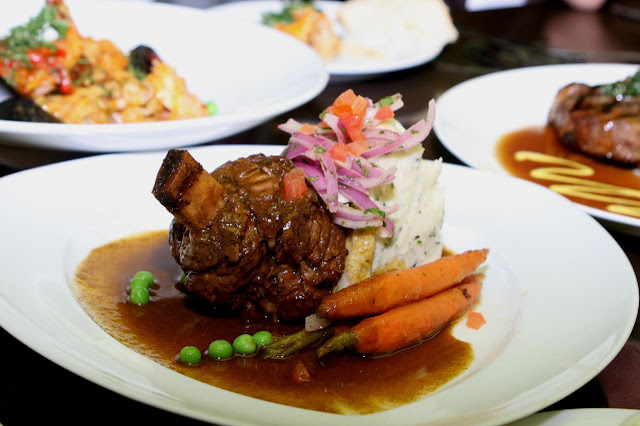 ¿Cómo preparar un Seco de Carne? - PLATO TRADICIONAL PERUANO - Ingredientes - Comida del Peru y mas