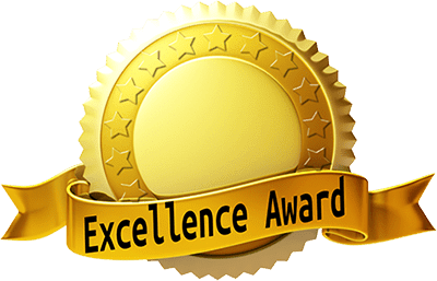 Ahmed Abbas Balwa won the Excellence Award 2021