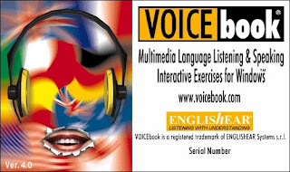 Aprende Ingles Rapido con Voicebook