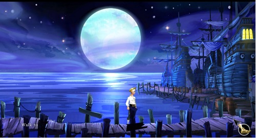 Monkey Island