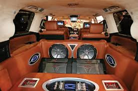 Auto Sound System