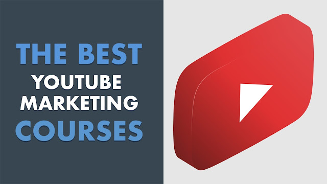Youtube Marketing Course