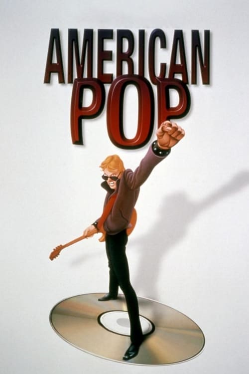 American Pop 1981 Film Completo Download