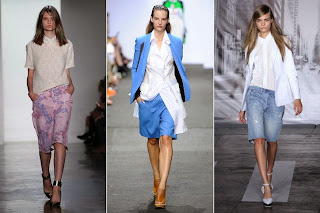 Spring 2013 Trends