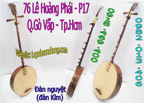 guitar binh tan 2