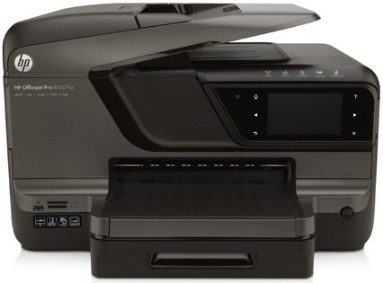 HP Officejet Pro 8600 Software Download - Printers Driver