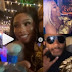 Moment BBNaija Kiddwaya And Erica Showed Up For Mercy Eke's Birthday Bash (Videos, Photo)