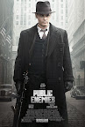 Public Enemies, Poster