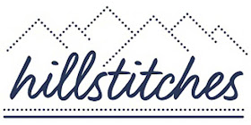 Hillstitches Logo