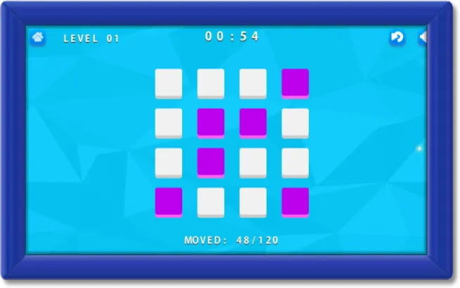 Flip-it-game