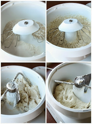 Quick n' Easy Pizza Dough + How to Freeze It! 