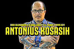 Inilah Sosok Antonius Kosasih Dirut PT Taspen, Disebut Terlibat Skandal Dana Pilpres 2024 Sebesar Rp 300 T