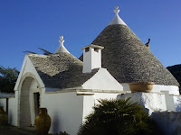 Masseria Pilano