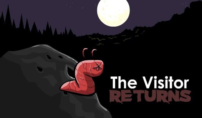 The Visitor Game Episode 1 And 2 Download Free 2021