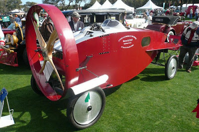 Amelia Island Concours d'Elegance Seen On www.coolpicturegallery.net