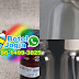 Botol Plastik Warna Warni