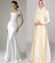 Konsep 17+ Gaun Pengantin Yang Simple