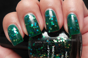 KBShimmer Get Clover It 