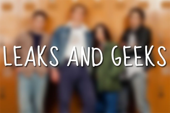 LEAKS-AND-GEEKS